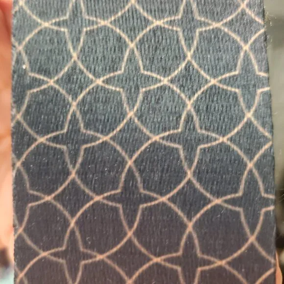 Kedzie anything but ordinary interchangeable bag strap, Speakeasy - Picture 5 of 7